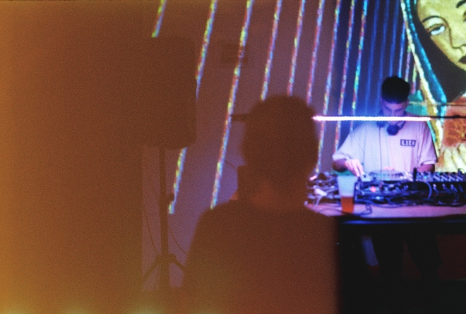 16 AVB MEETS DUNGEON, Moskalus